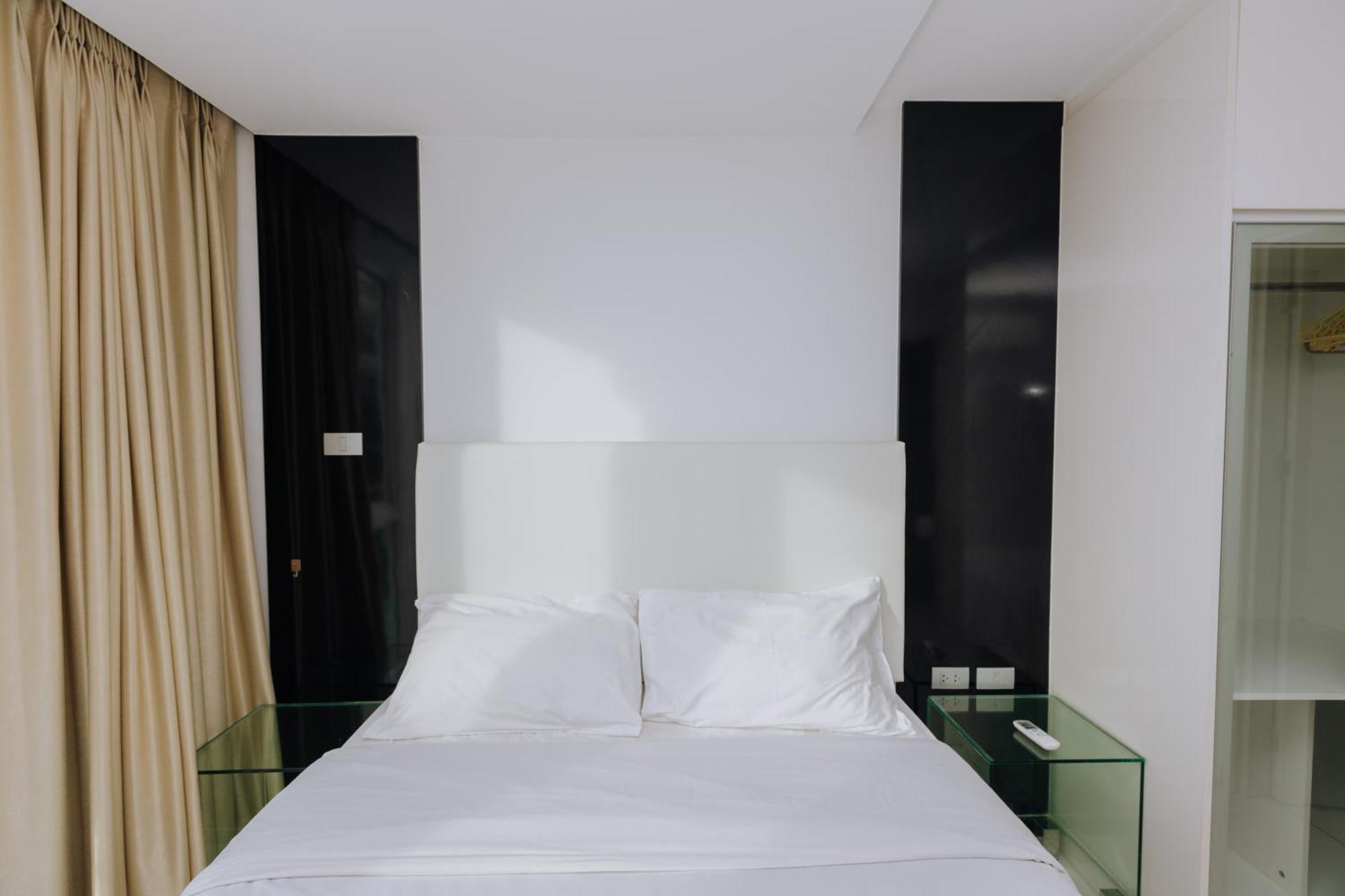 City Center Residence Kr Pattaya Exterior photo